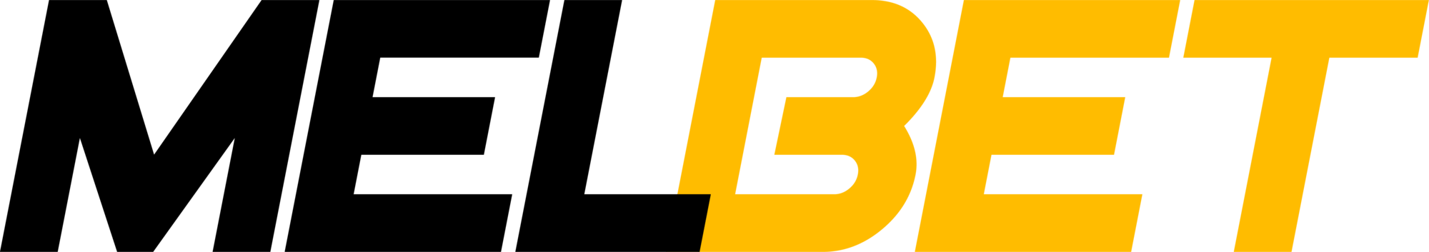 Logo Melbet