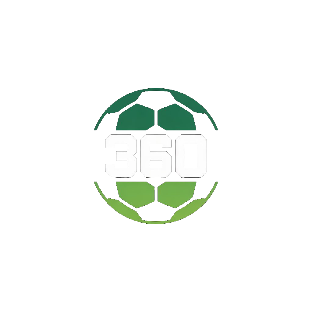 Logo 360 Foot