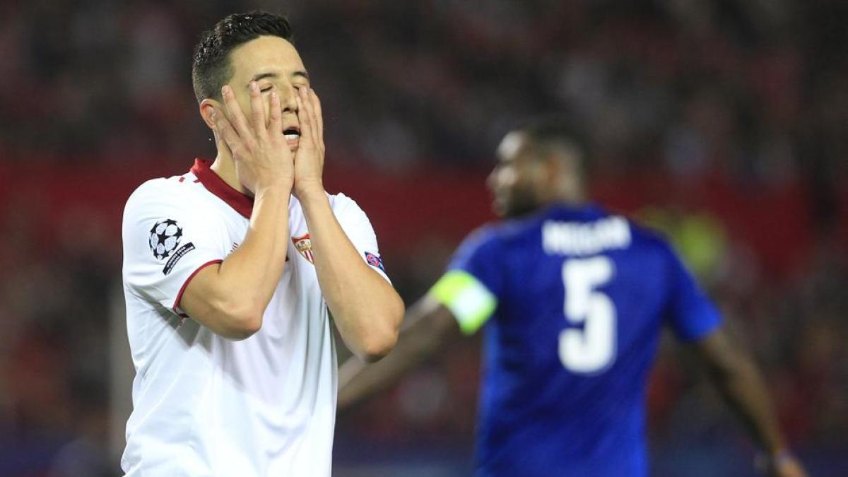 Samir Nasri face au fisc : l'ex-star conteste 5,5M€ de dettes