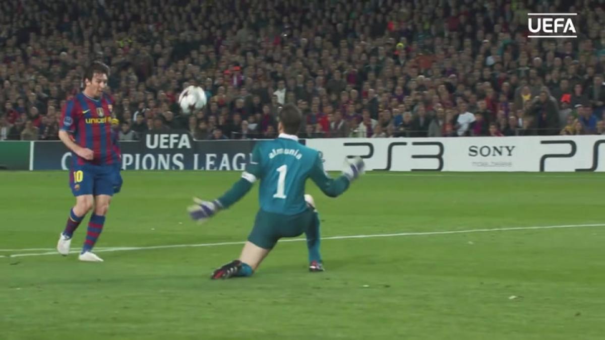 Camp Nou 2010 : quand Guardiola terrorisait ses adversaires à domicile