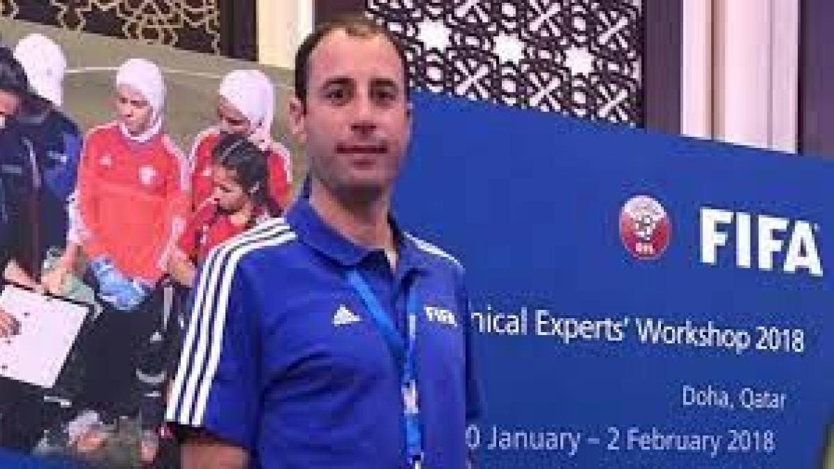 Scandale dans le football féminin : témoignages chocs contre Diego Guacci