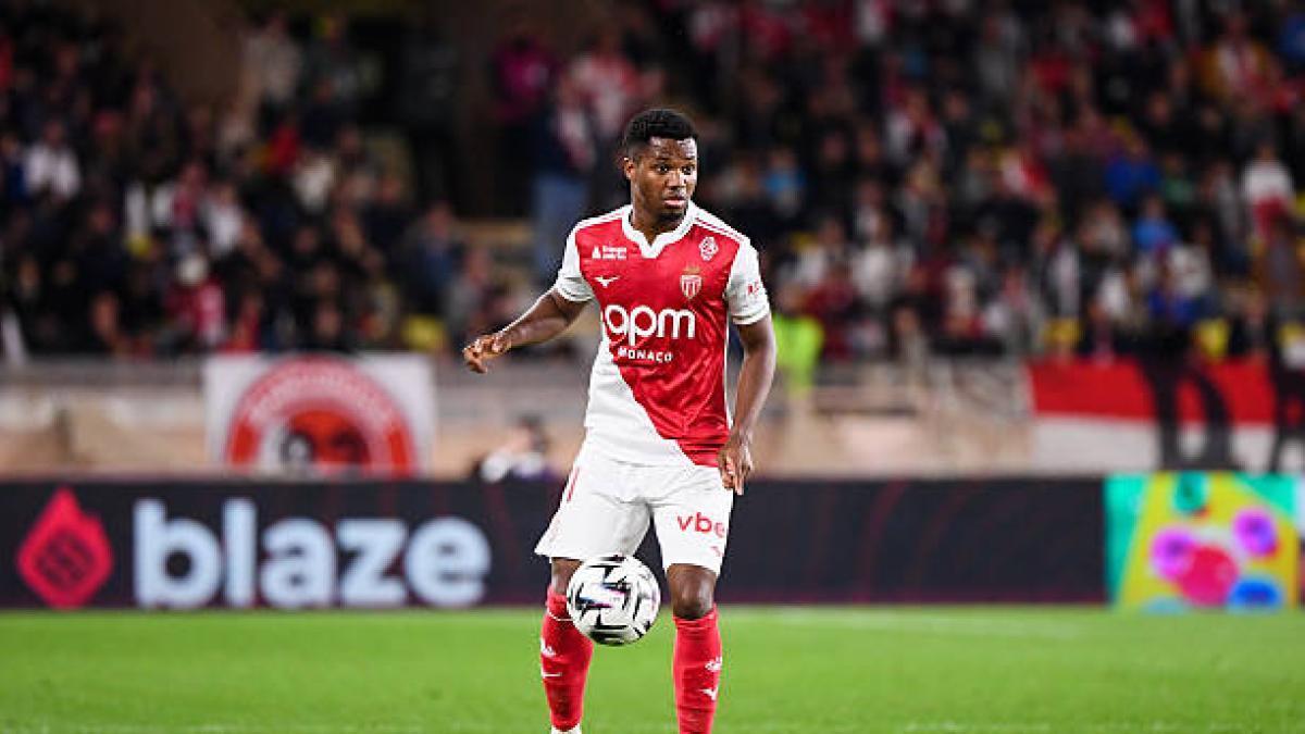 Monaco chute lourdement face au Paris FC : Ansu Fati et Pogba impuissants