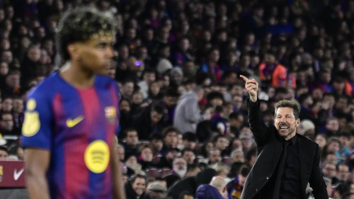 Le Camp Nou redevient une forteresse : 14 victoires consécutives