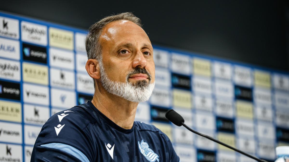 Matarazzo face au dilemme : Liga ou Copa del Rey avec la Real Sociedad