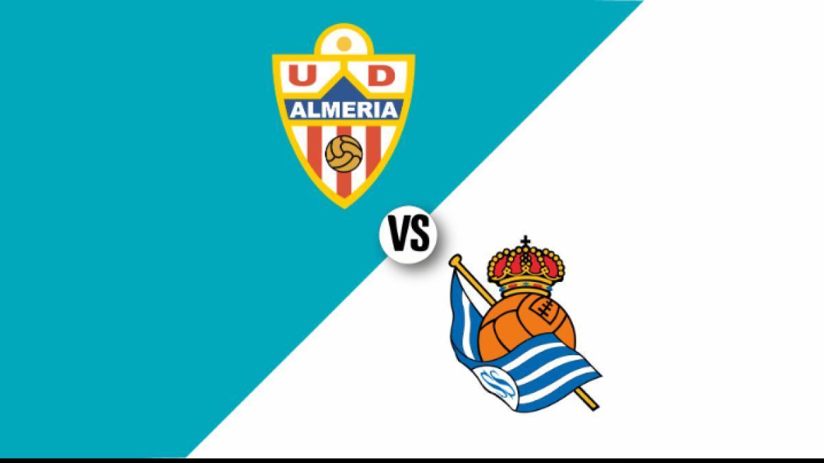 Almería - Real Sociedad B : un duel crucial en Segunda División