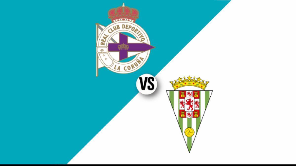 Deportivo La Coruña vs Córdoba : Duel décisif en Liga HyperMotion
