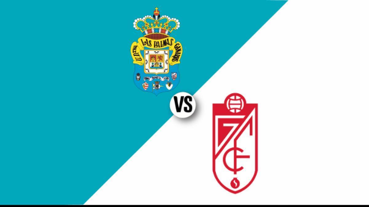 Las Palmas - Granada : duel crucial pour la montée en Liga
