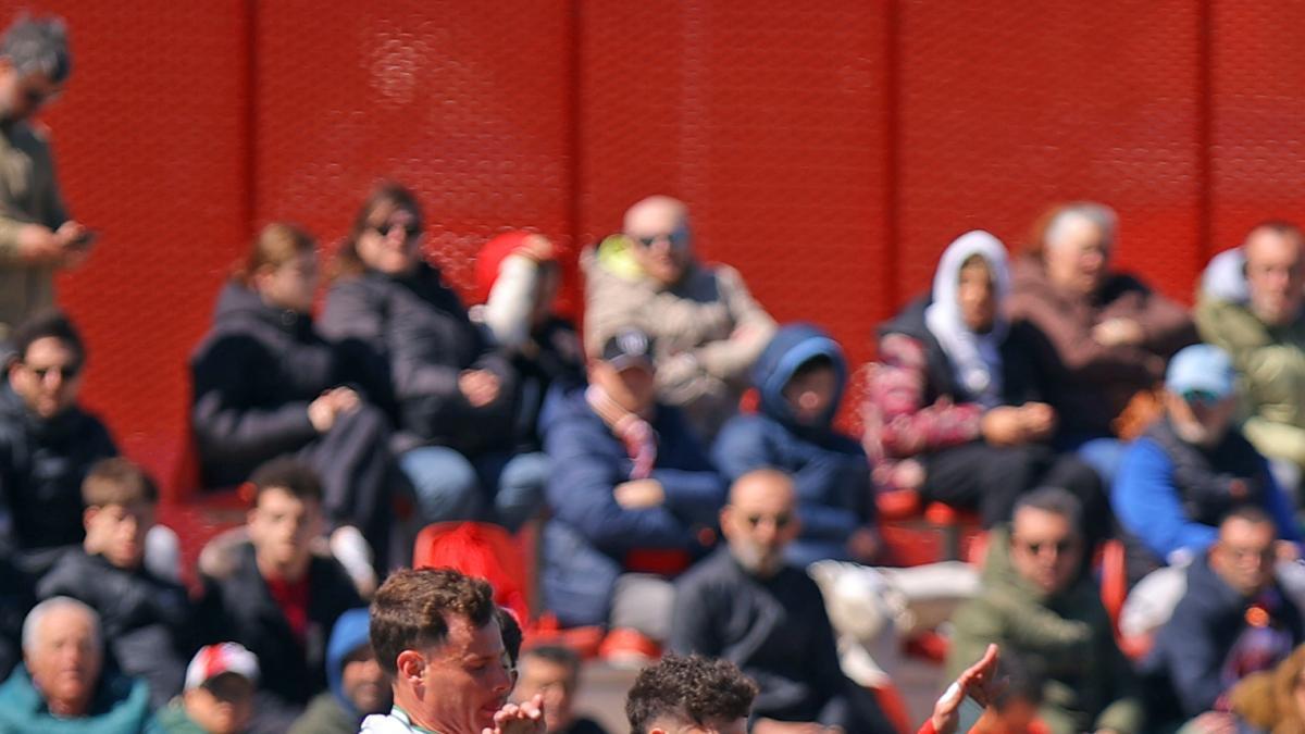 Atlético de Madrid : Simeone mise sur neuf pépites du centre de formation