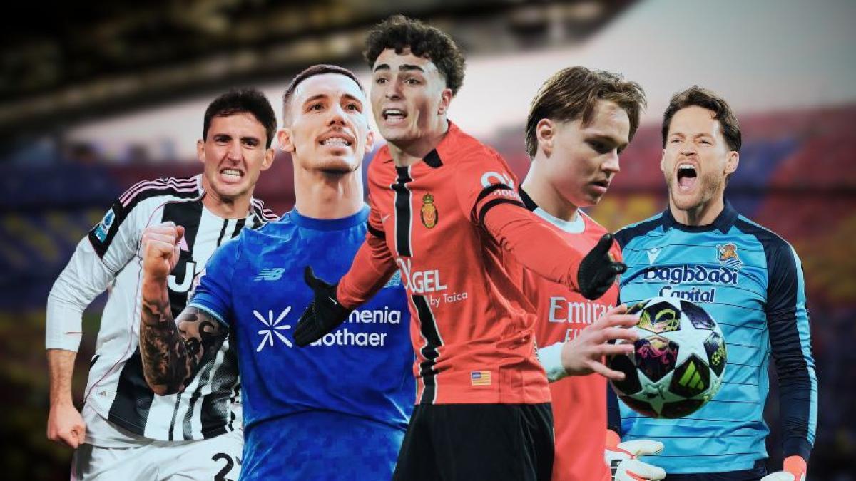 Mercato Barça : Julián Álvarez et Bastoni dans le viseur blaugrana