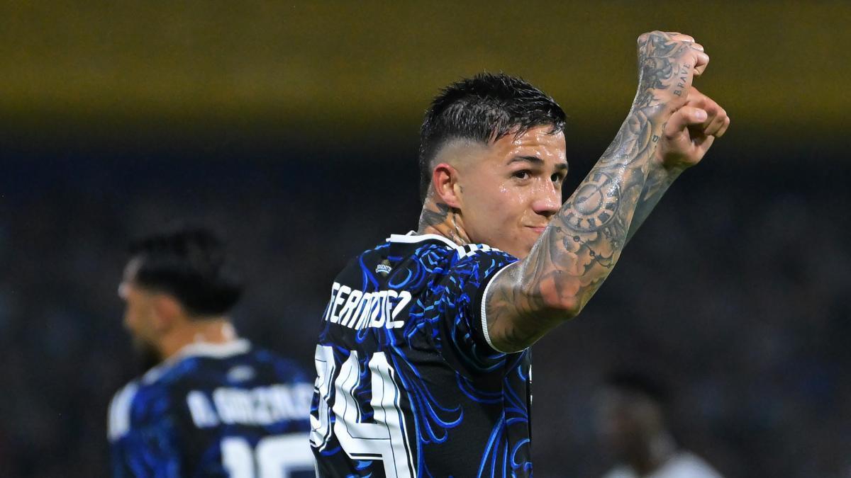 Enzo Fernández ouvre la porte au Real Madrid après le Mondial