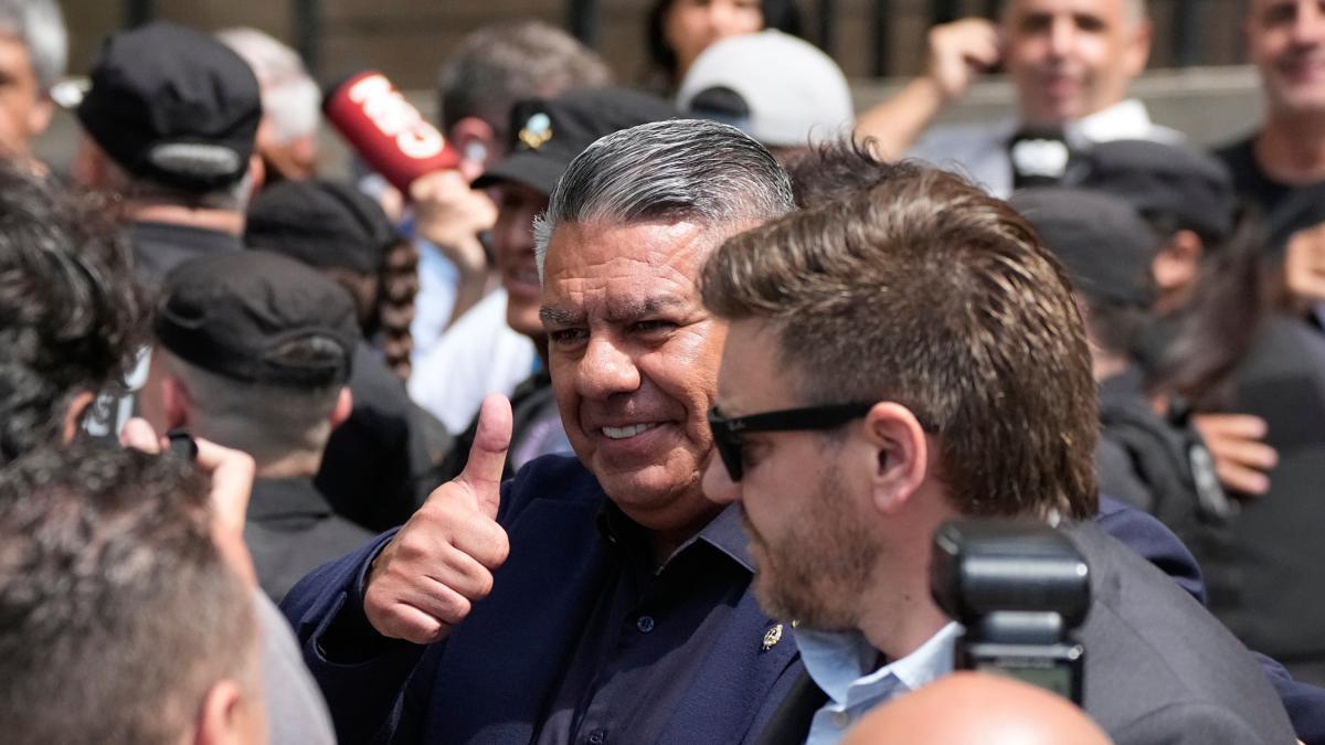 AFA sous embargo : scandale fiscal qui secoue le football argentin