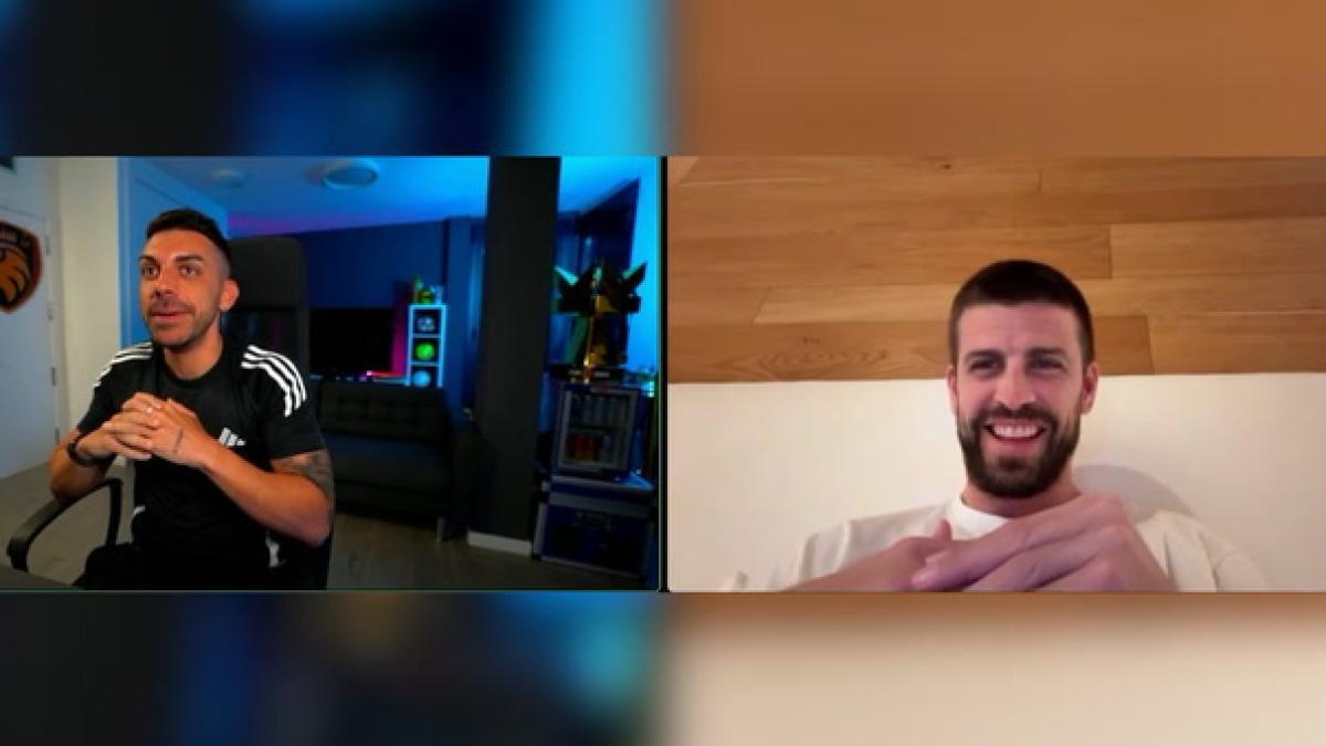 Piqué prédit l'avenir du Real Madrid face au Bayern en Champions