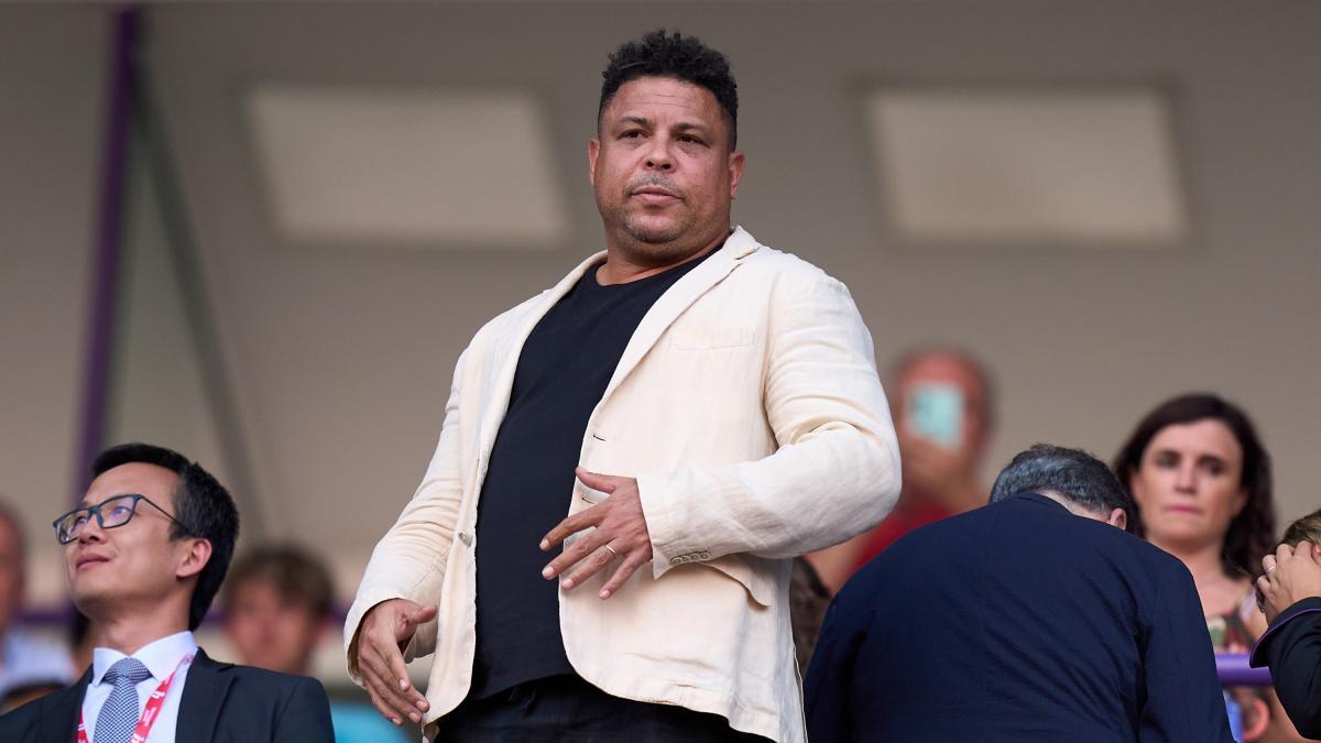 Ronaldo valide le choix Ancelotti pour mener le Brésil au Mondial 2026