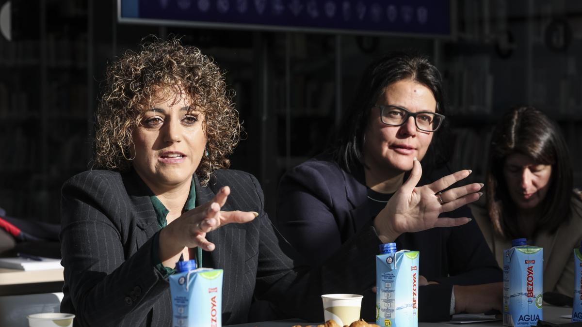 Liga F : Beatriz Álvarez quitte la présidence du football féminin espagnol