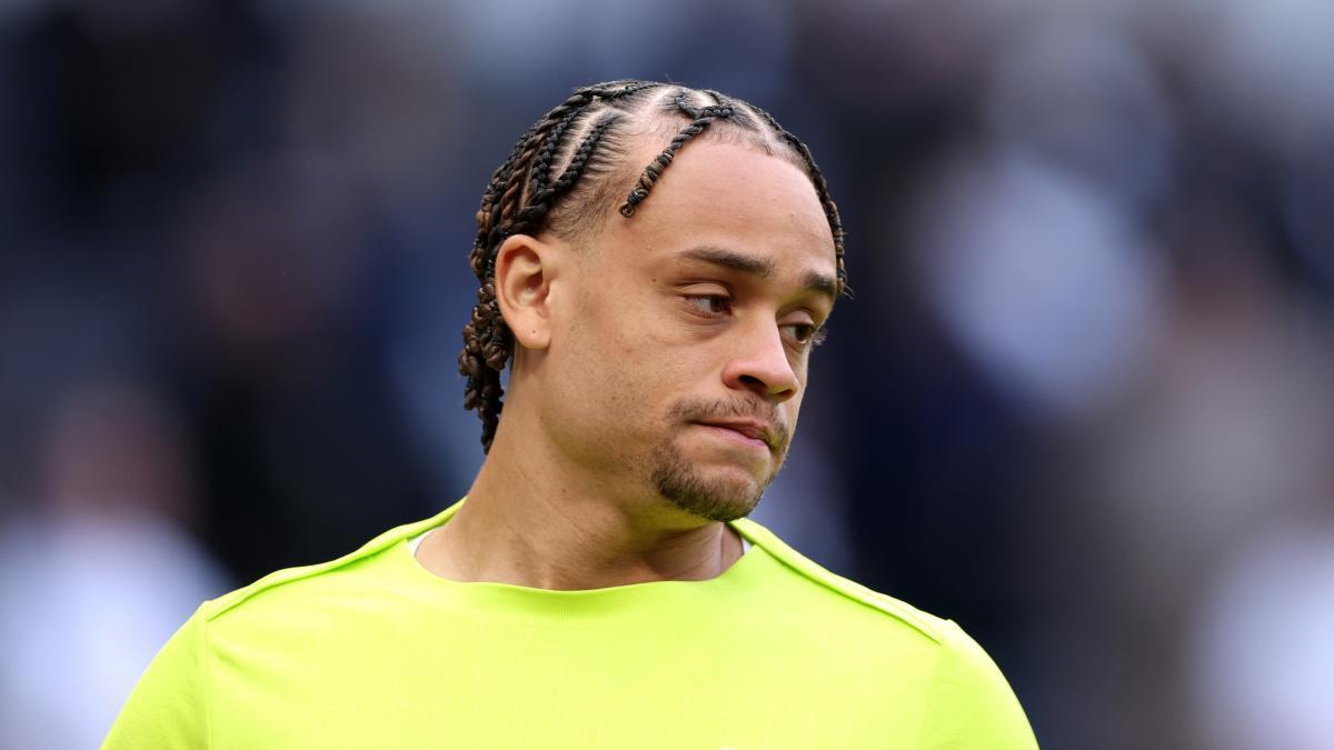 Xavi Simons dans l'œil du cyclone : les critiques pleuvent