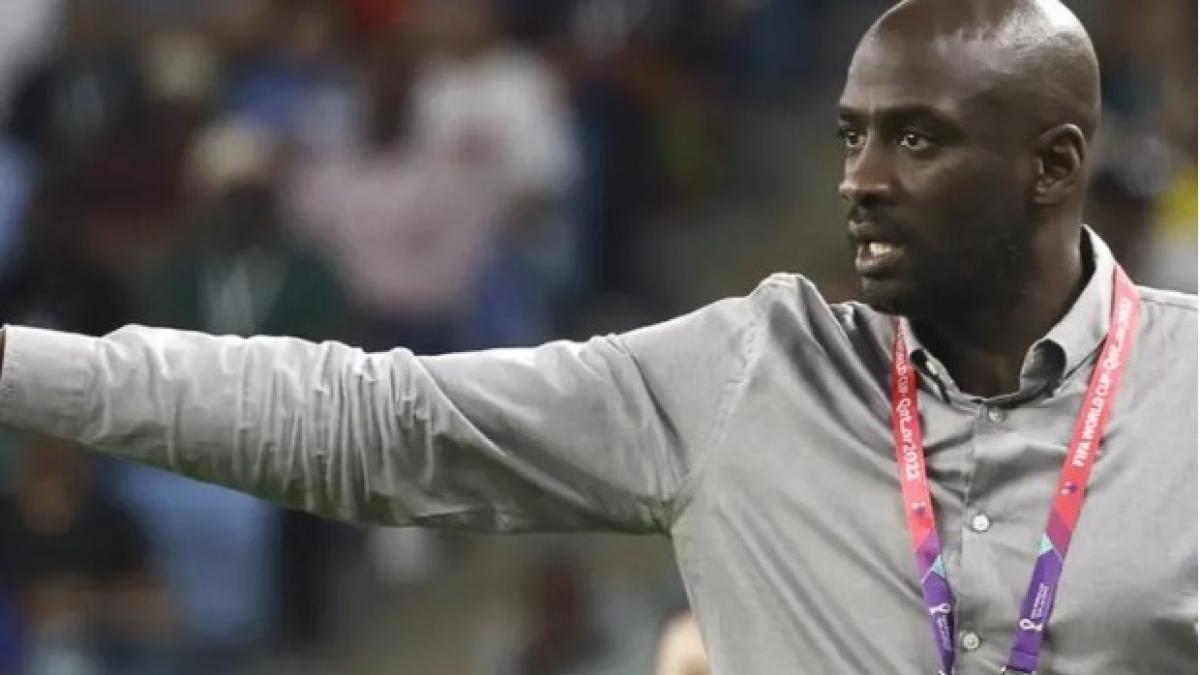 Otto Addo quitte la sélection ghanéenne à 72 jours du Mondial