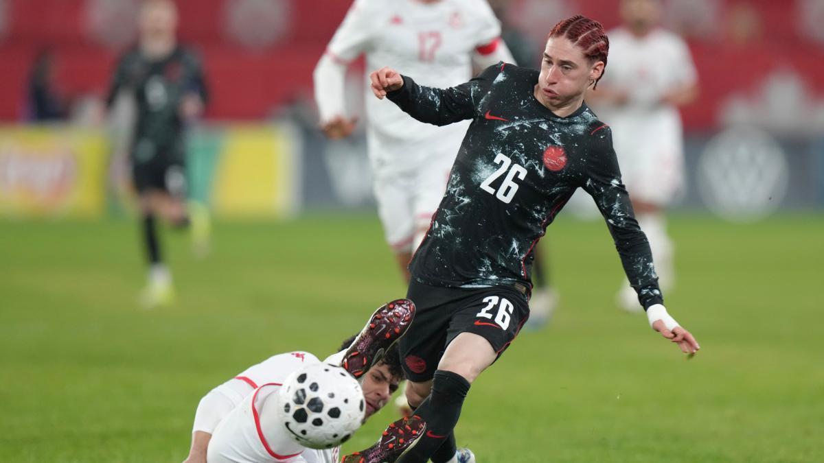 Canada-Tunisie 0-0 : préparation mouvementée avant le Mondial 2026