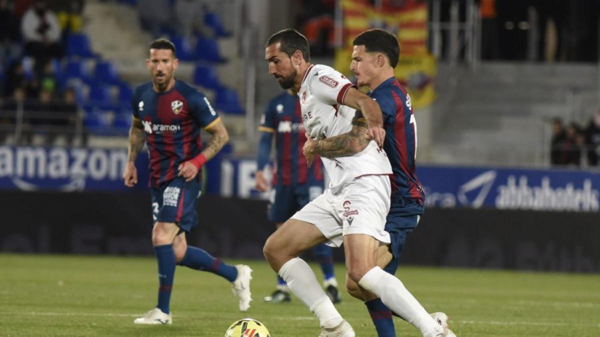 Cultural Leonesa : Rubén de la Barrera prône la prudence face à Grenade