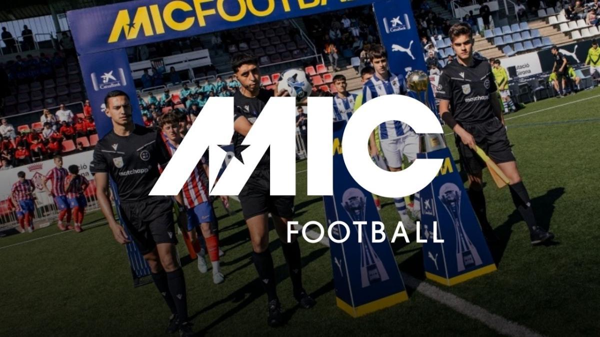 MIC Football 2026 : Le tournoi international de football de base se poursuit