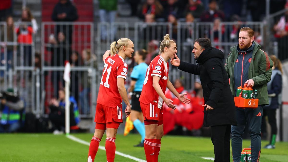 Barça-Bayern : José Barcala prépare sa revanche après le 7-1 historique