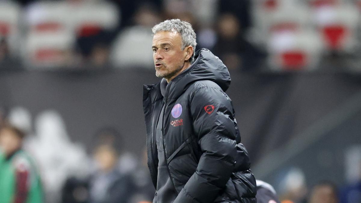 PSG : Dembélé et Luis Enrique écrasent les salaires de Ligue 1