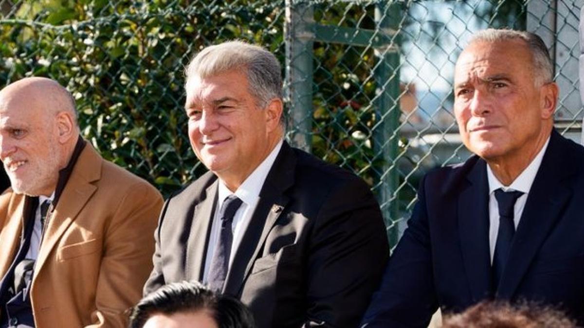 Barça : LaLiga ouvre la voie vers le fair-play financier équilibré