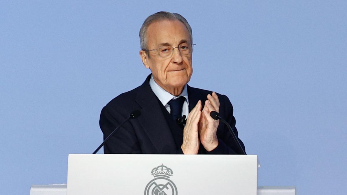 Real Madrid : la révolution mercato se dessine pour 2026