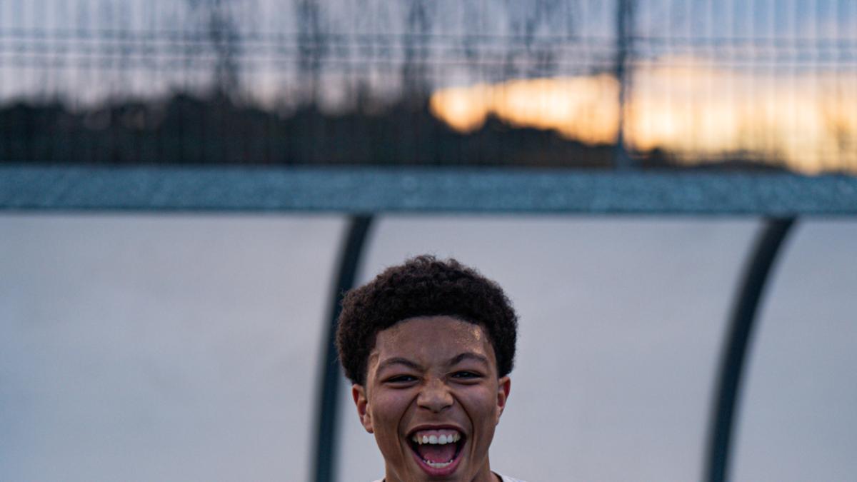 Iago Mendes Da Silva : Le prodige de 14 ans qui suit les traces de son père