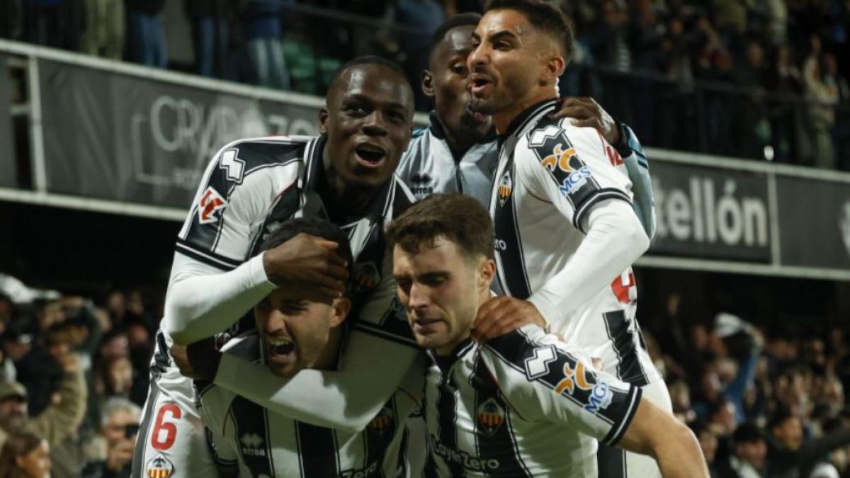 Castellón relance ses ambitions avec un succès crucial contre Grenade