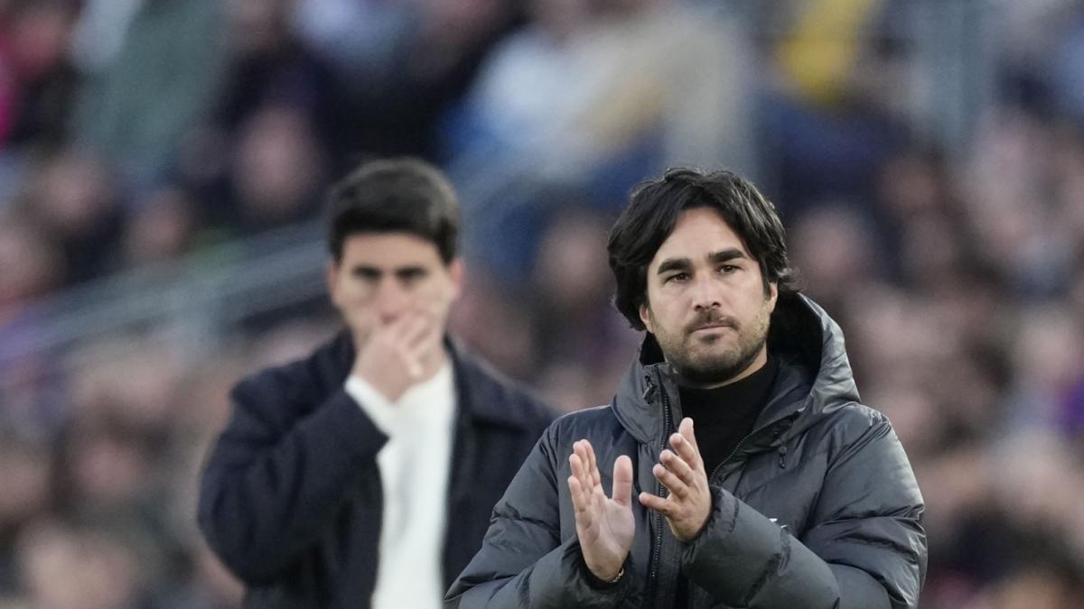 Barça féminin : Pere Romeu salue la maturité de ses joueuses