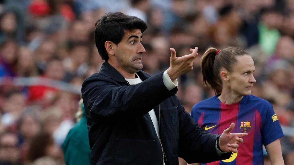 Real Madrid face au défi Barcelone : l'analyse de Pau Quesada