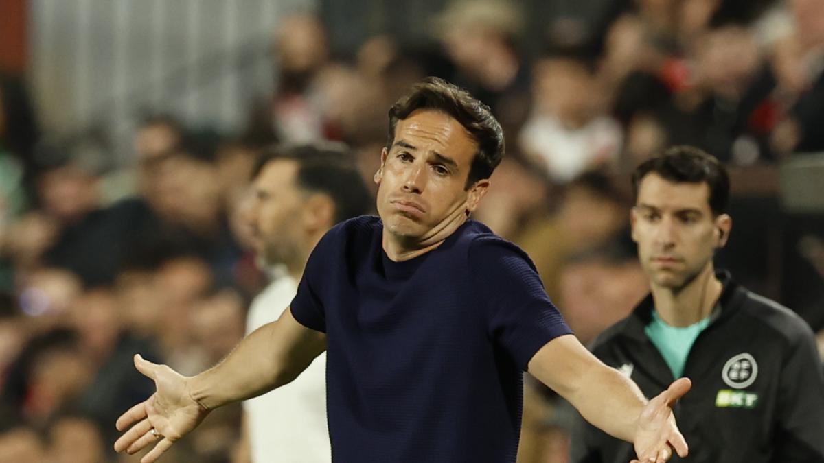 Rayo Vallecano lance sa préparation pour un quart historique