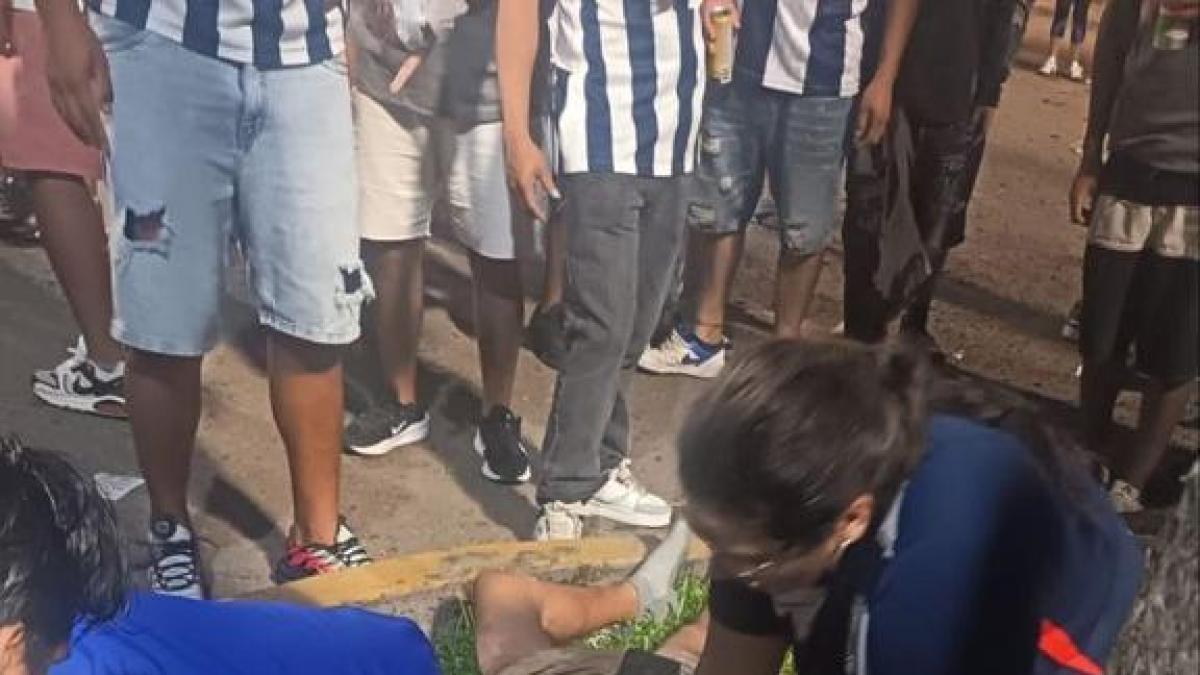 Drame à Lima : Alianza Lima endeuillé après un incident mortel