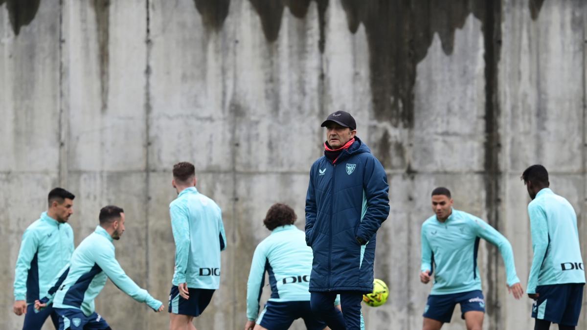 Valverde dénonce le racisme : "L'Espagne a un problème d'éducation"