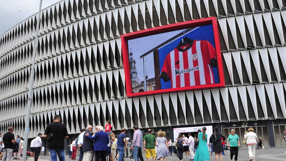 Athletic Bilbao : Valverde face au défi des élections en pleine saison