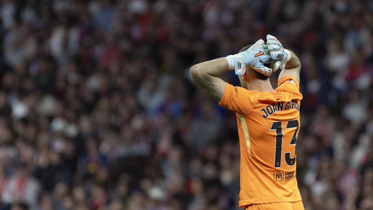 Barcelone égale un record négatif en Champions League