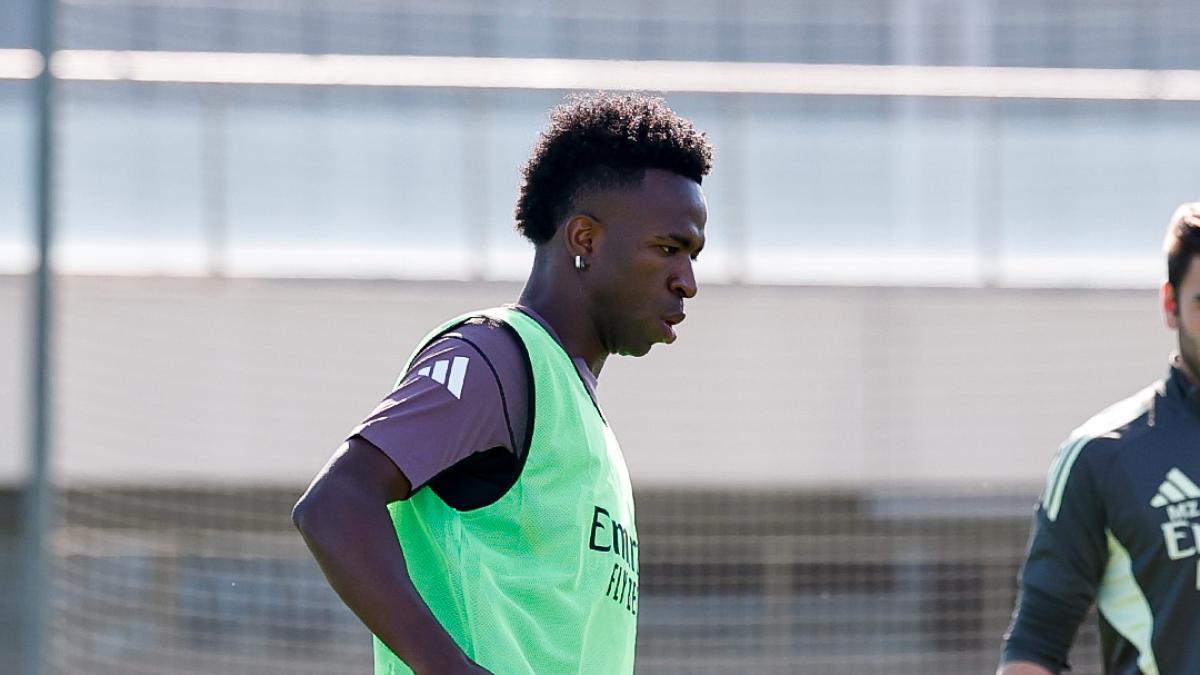 Real Madrid : concentration maximale pour défier le Bayern Munich