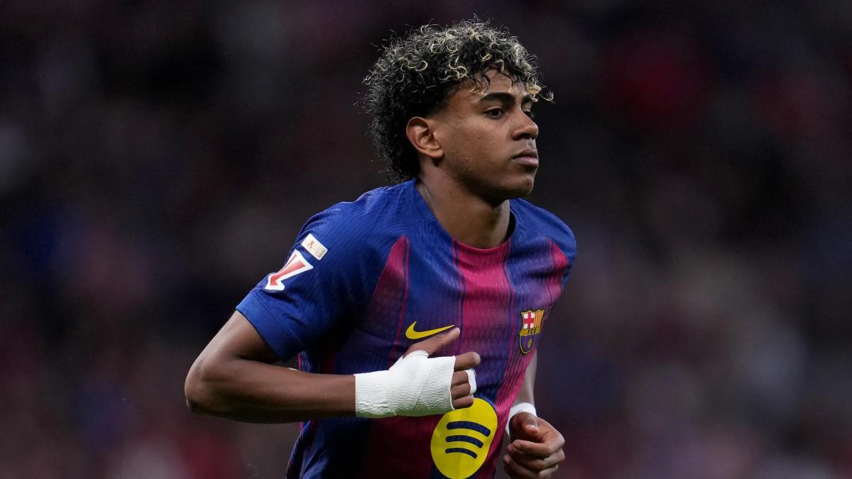 Lamine Yamal trouve un soutien de poids chez Rio Ferdinand face au racisme