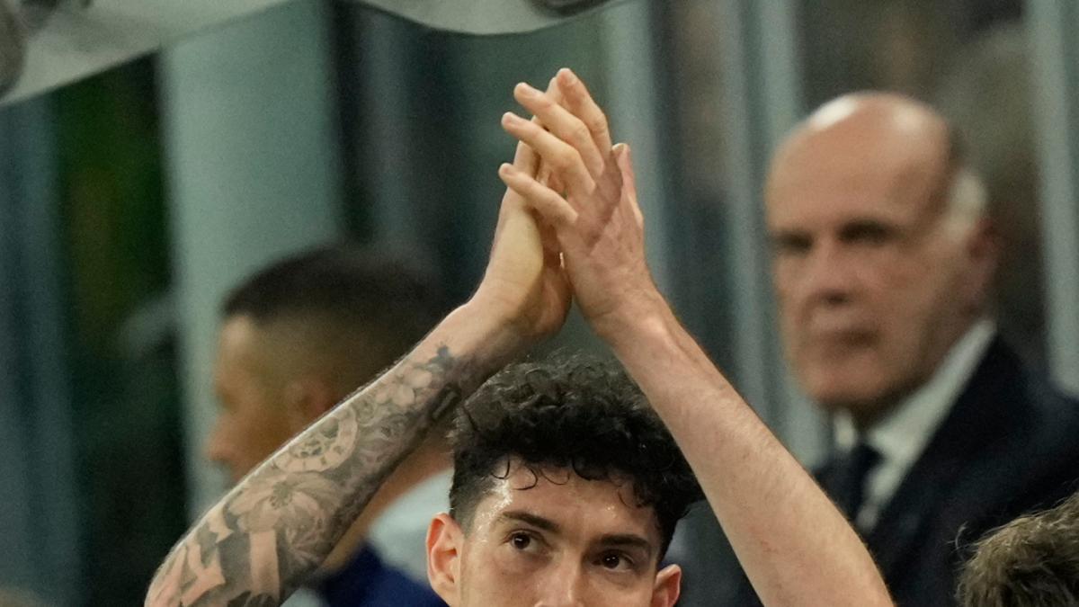 Klinsmann défend Bastoni : l'Inter doit garder son joyau italien