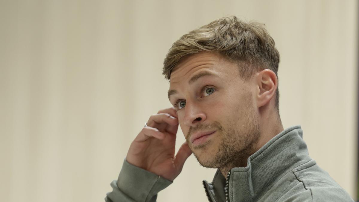 Kimmich impressionné par le style unique du Real Madrid avant le choc