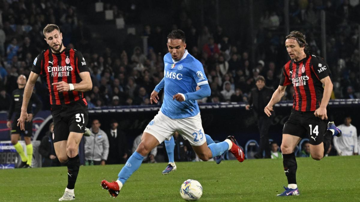 Modric défie l'âge : le génie croate émerveille encore à 40 ans