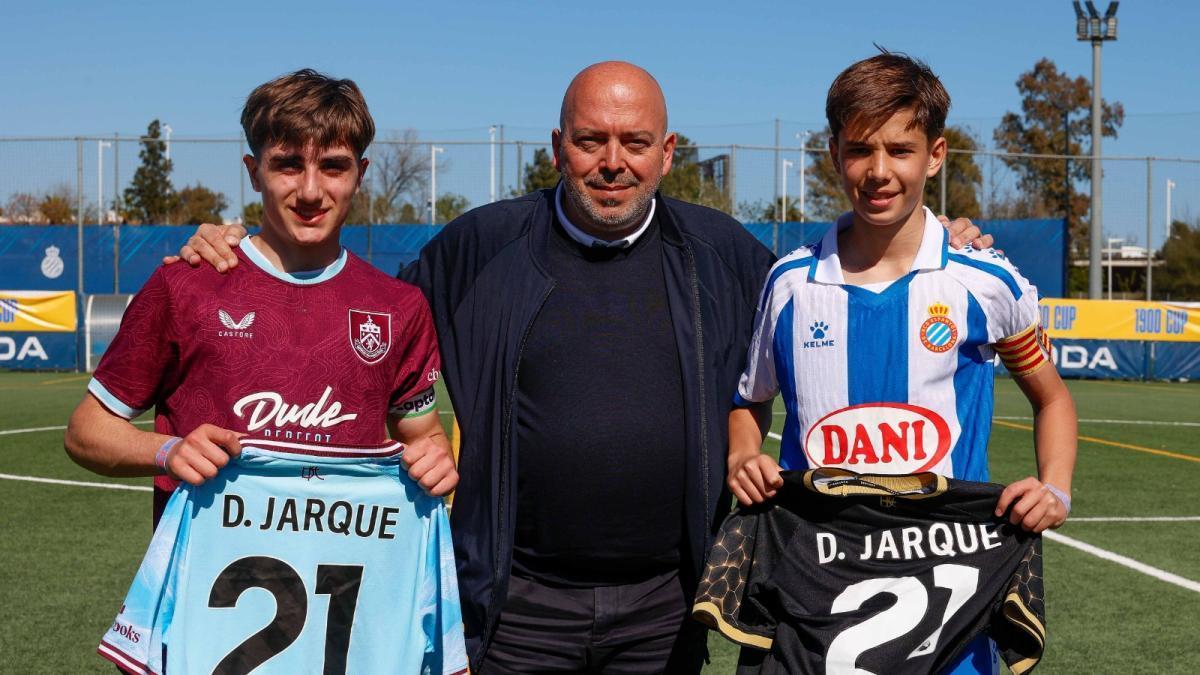 Espanyol : Marco Otero nommé directeur technique, l'ère VSP prend forme