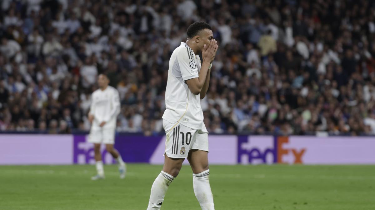 Mbappé divise les experts : le Real Madrid plus fort sans sa star ?