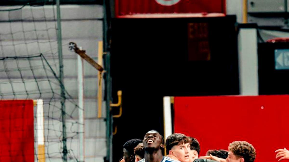 Le Real Madrid Castilla défie Racing Ferrol après son exploit historique