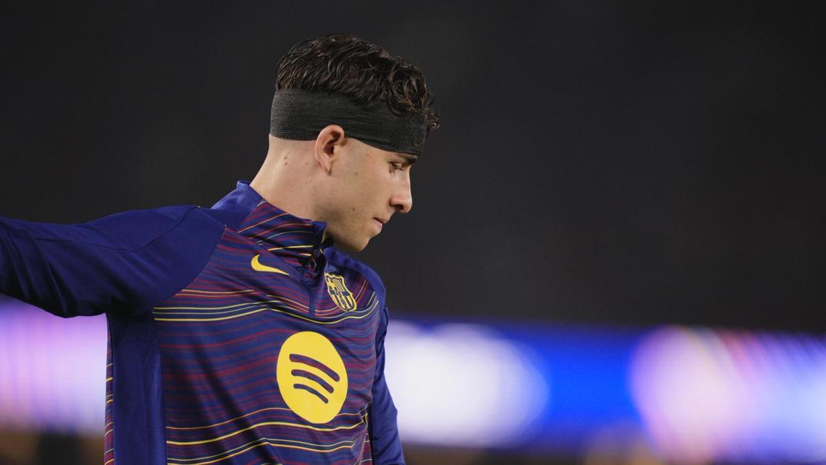 Flick révolutionne le Barça : double changement audacieux à la pause