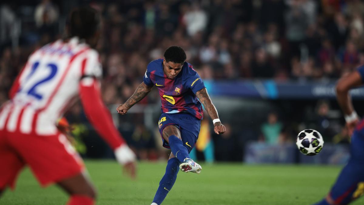 Real Madrid et Barcelone dominent les revenus européens en 2025