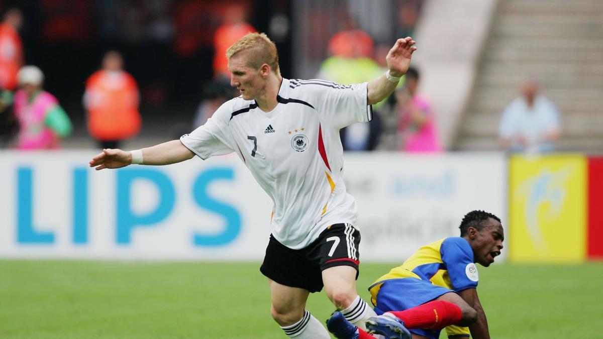 Christian Lara : de la gloire du Mondial 2006 à l'arrestation choc