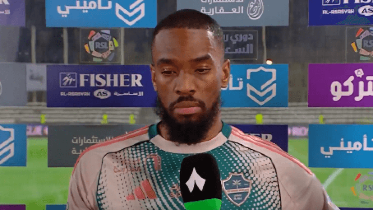 Polémique en Arabie Saoudite : Al Ahli dénonce un favoritisme pro-Ronaldo