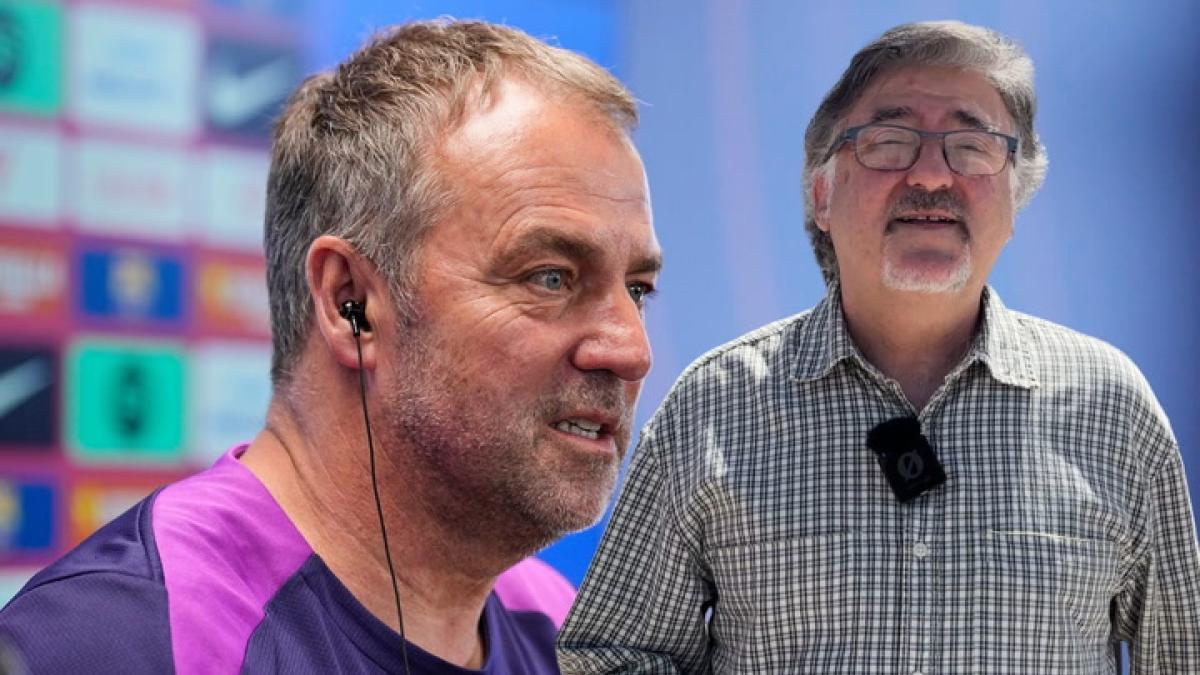 Flick prépare le derby avec Lamine Yamal titulaire et Gavi de retour