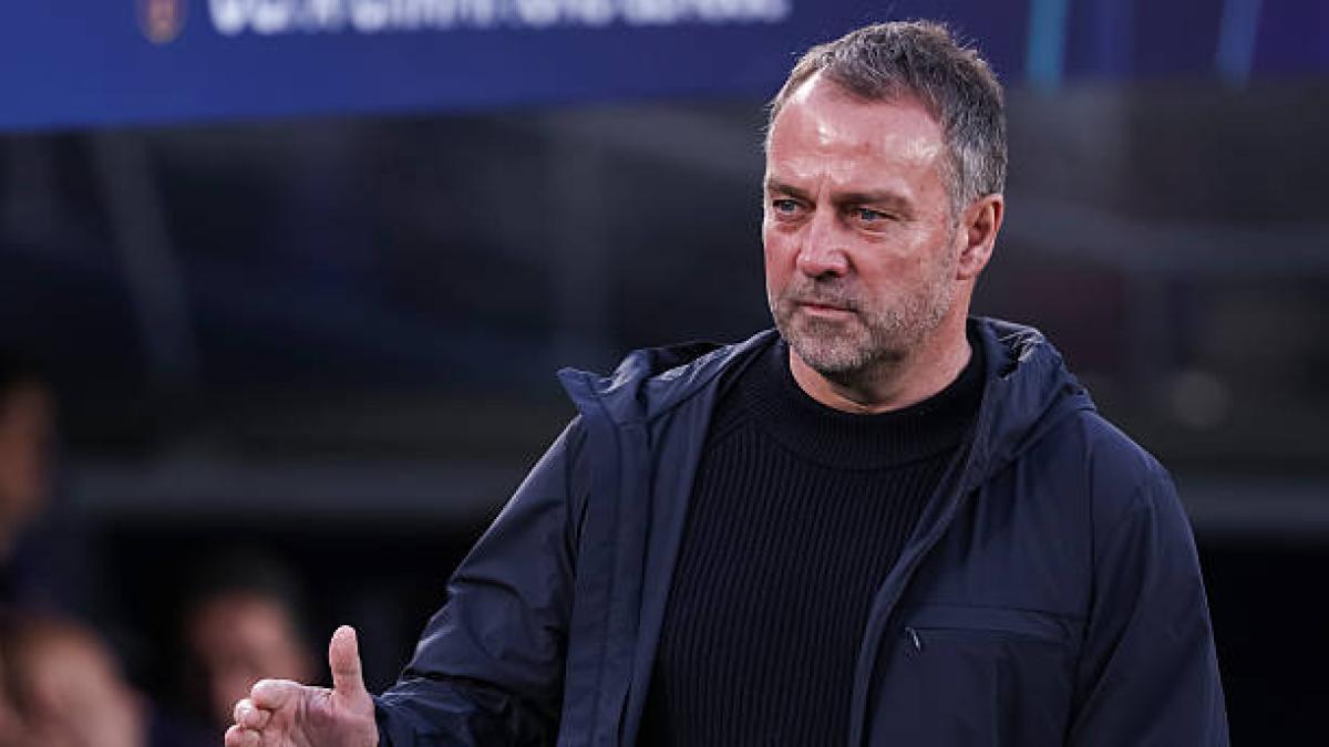 Barcelone de Flick vise l'exploit historique des 100 points en Liga